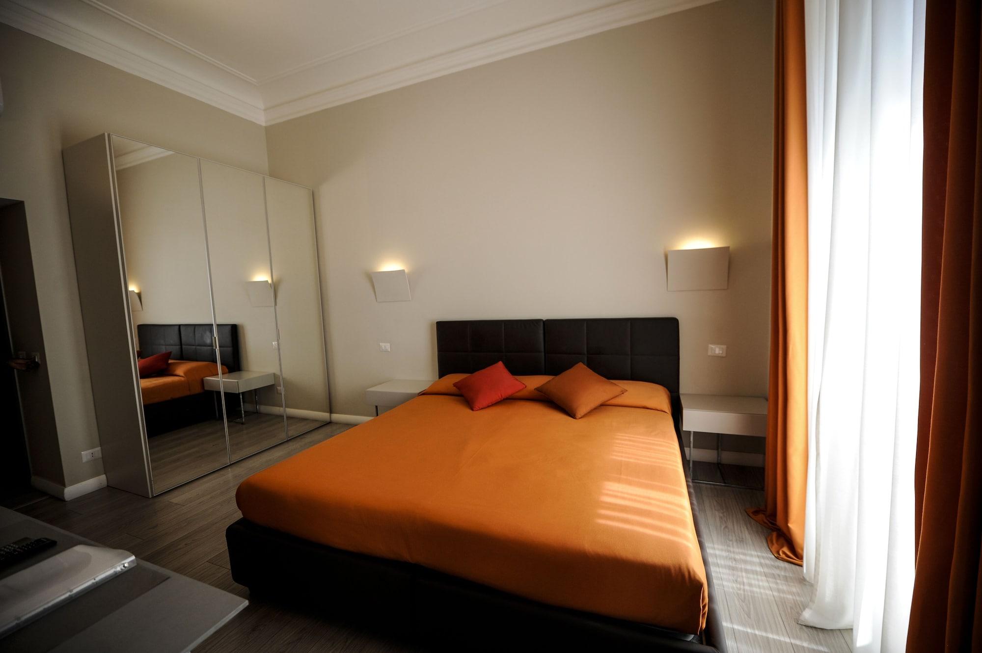 The Roman Empire Guesthouse Extérieur photo