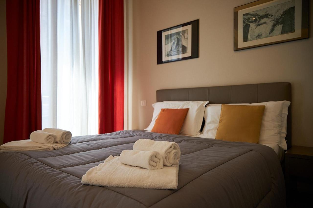 The Roman Empire Guesthouse Extérieur photo