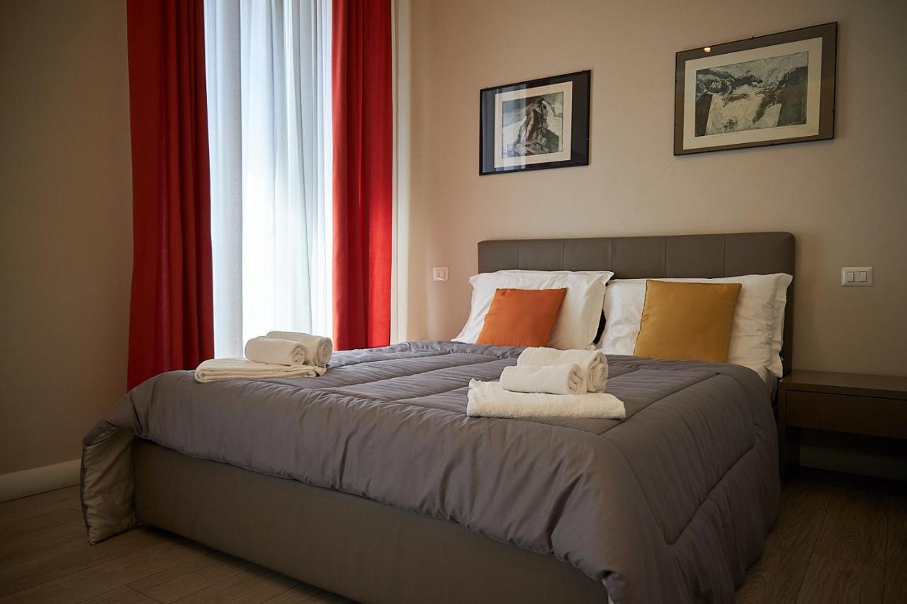 The Roman Empire Guesthouse Extérieur photo