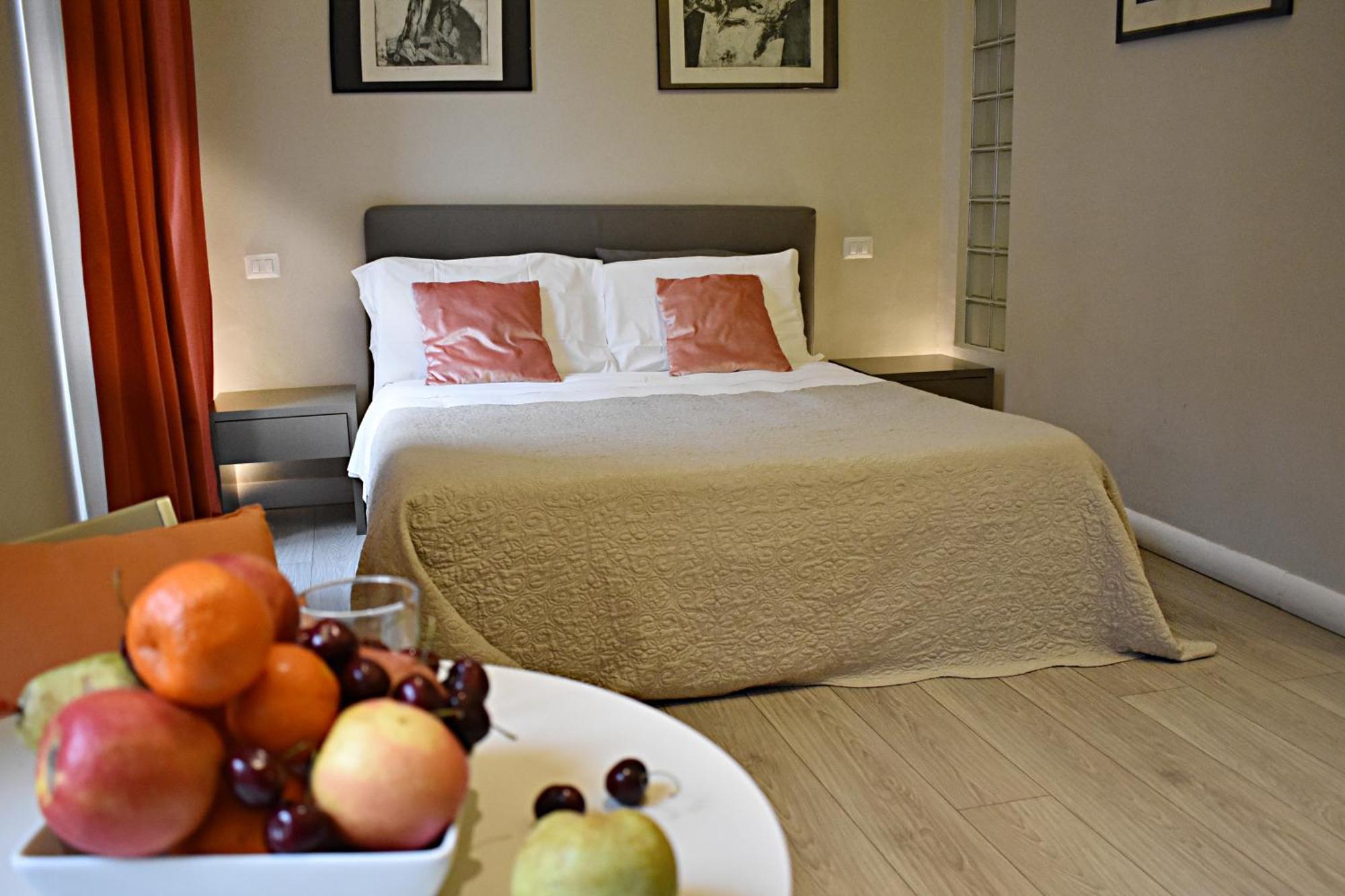The Roman Empire Guesthouse Extérieur photo