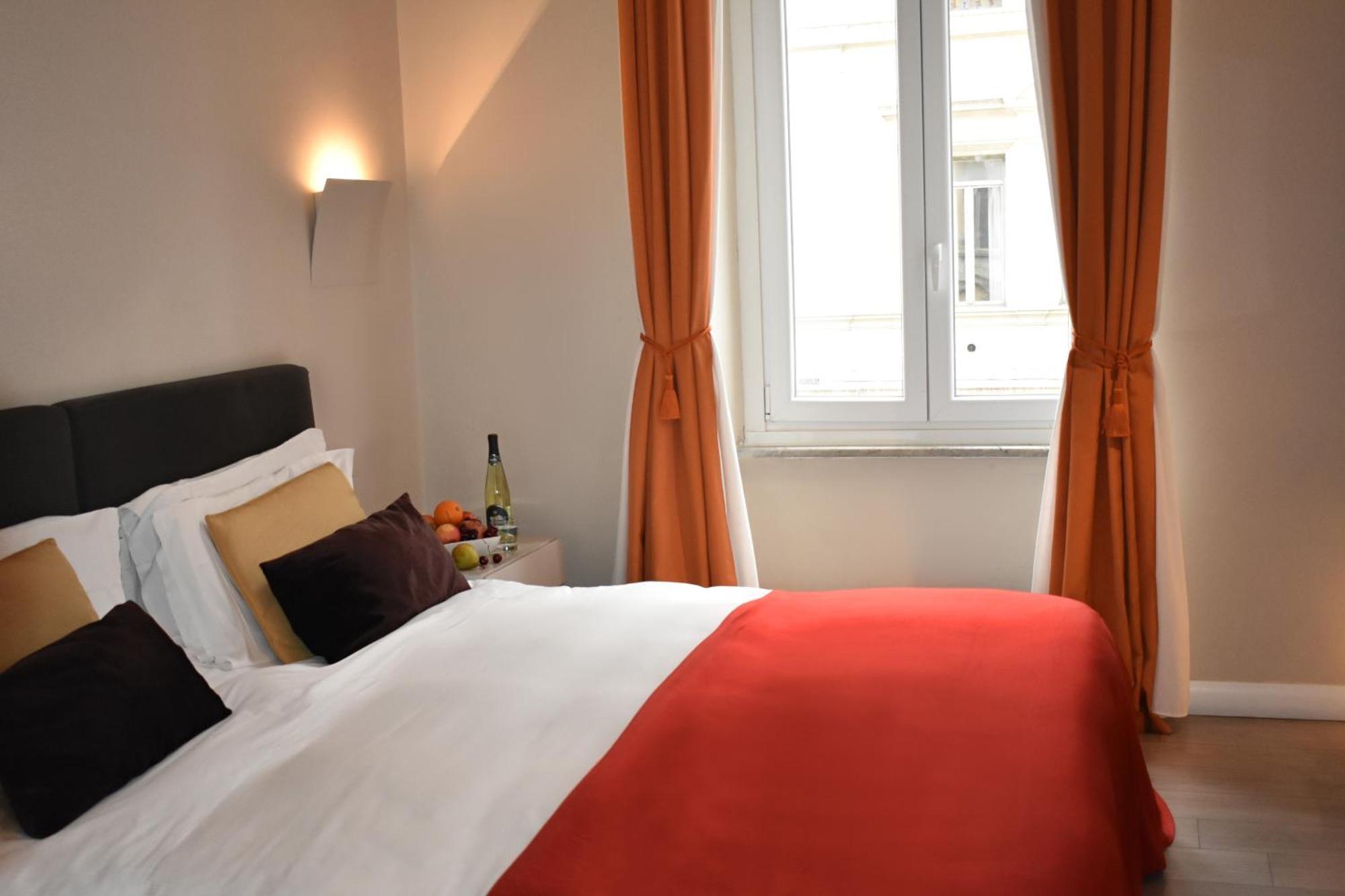 The Roman Empire Guesthouse Extérieur photo