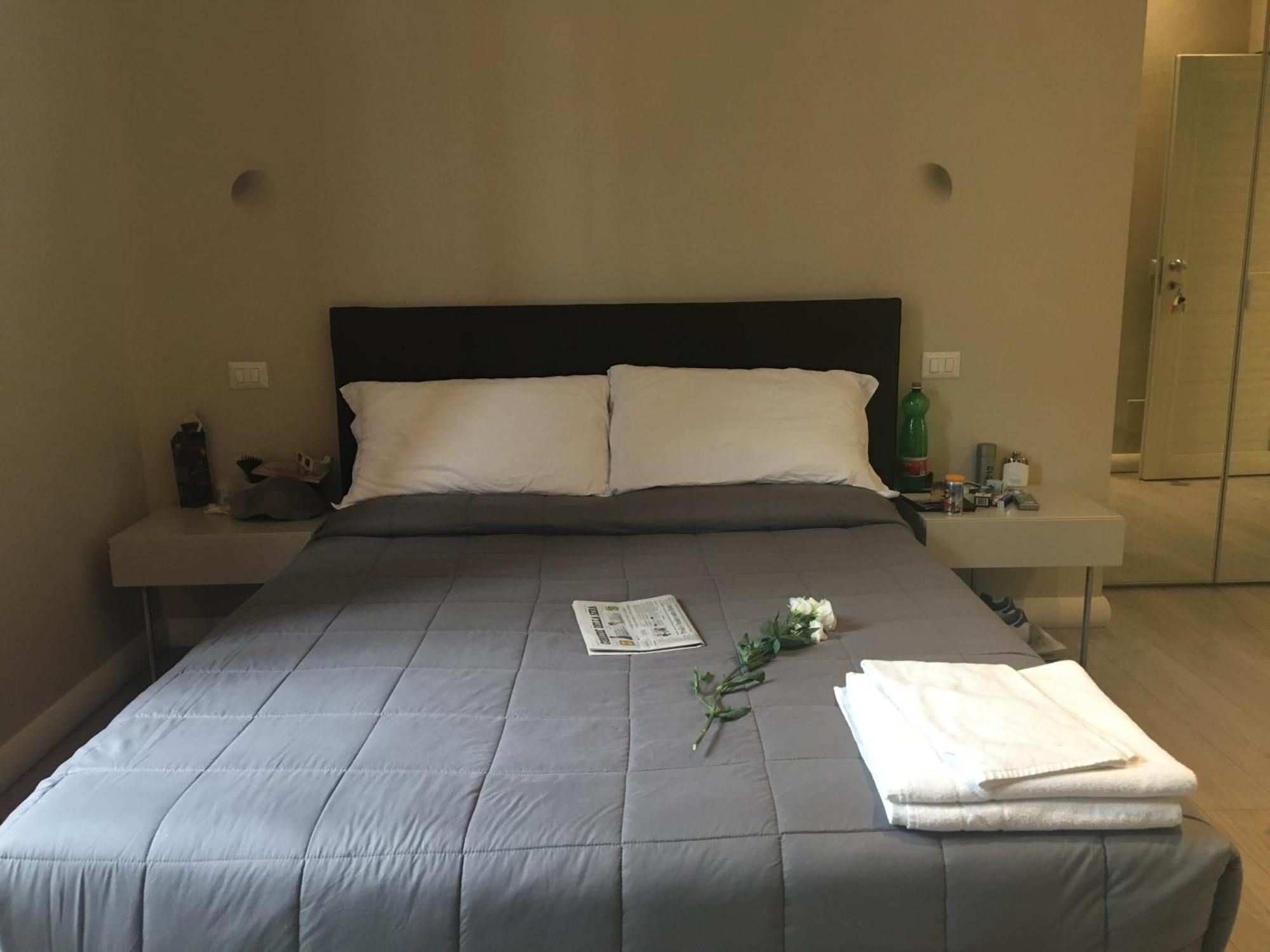 The Roman Empire Guesthouse Chambre photo