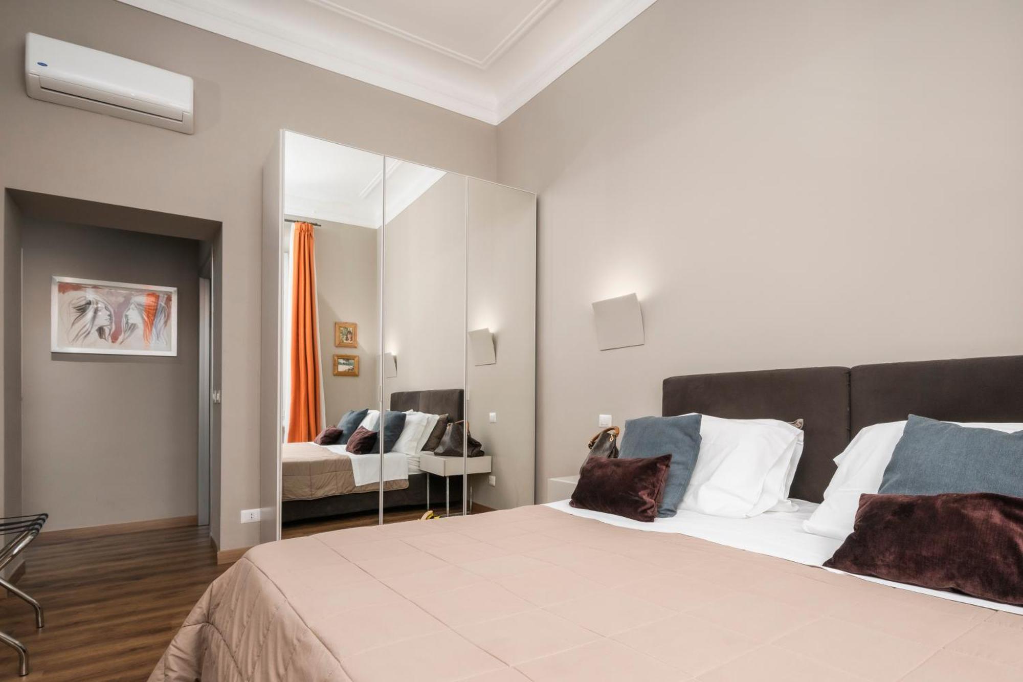 The Roman Empire Guesthouse Extérieur photo