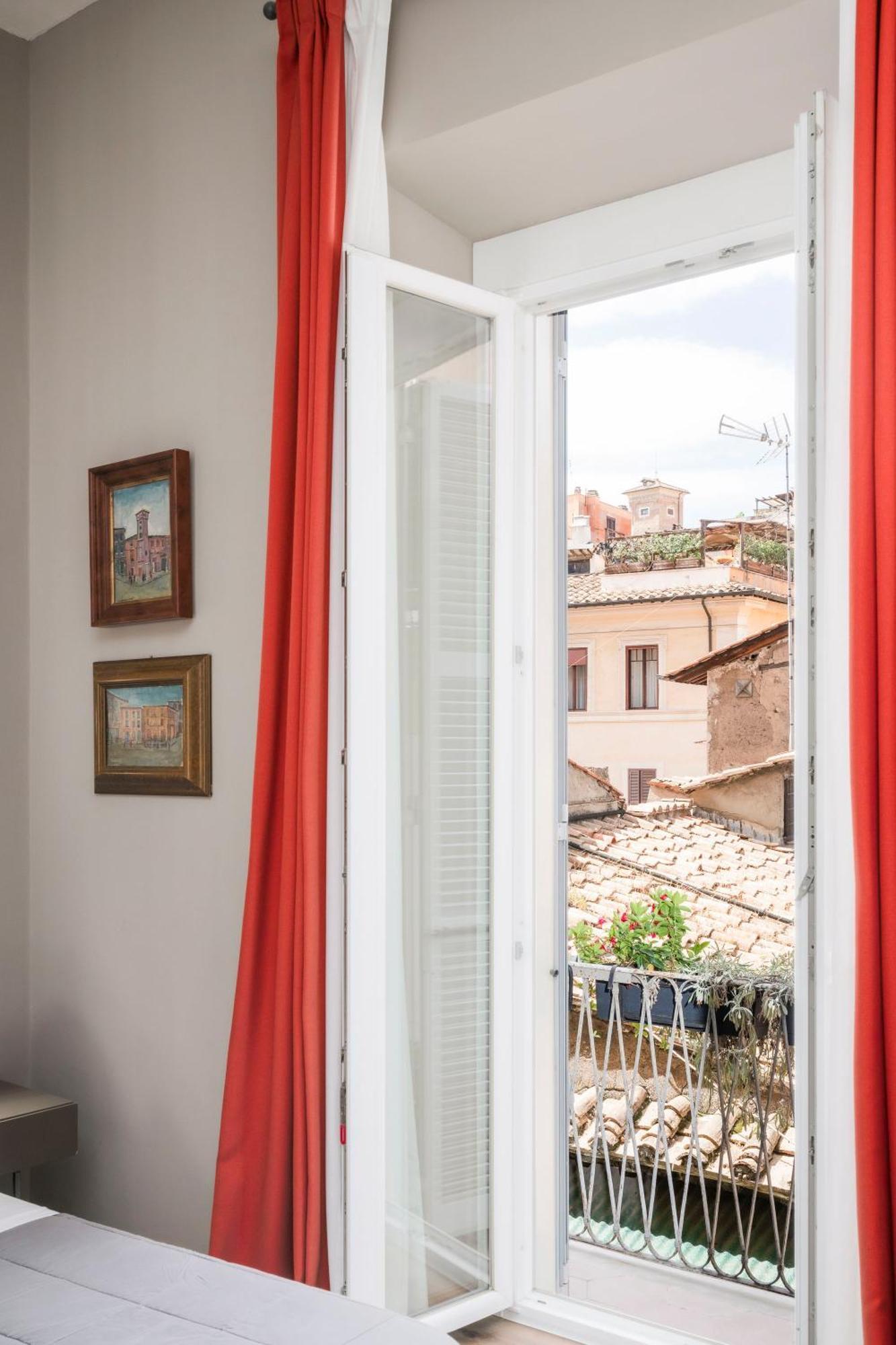 The Roman Empire Guesthouse Extérieur photo