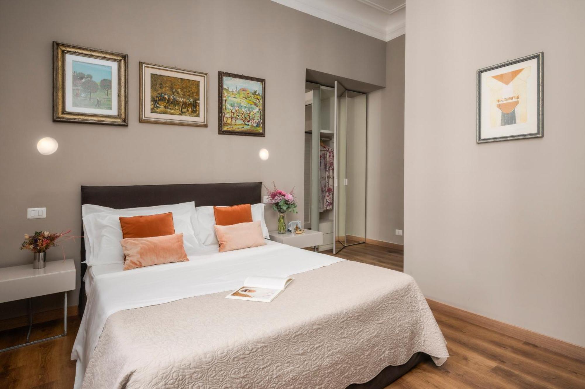 The Roman Empire Guesthouse Extérieur photo