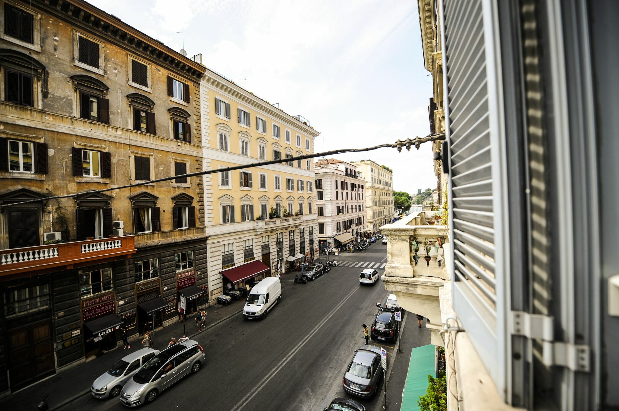 The Roman Empire Guesthouse Extérieur photo