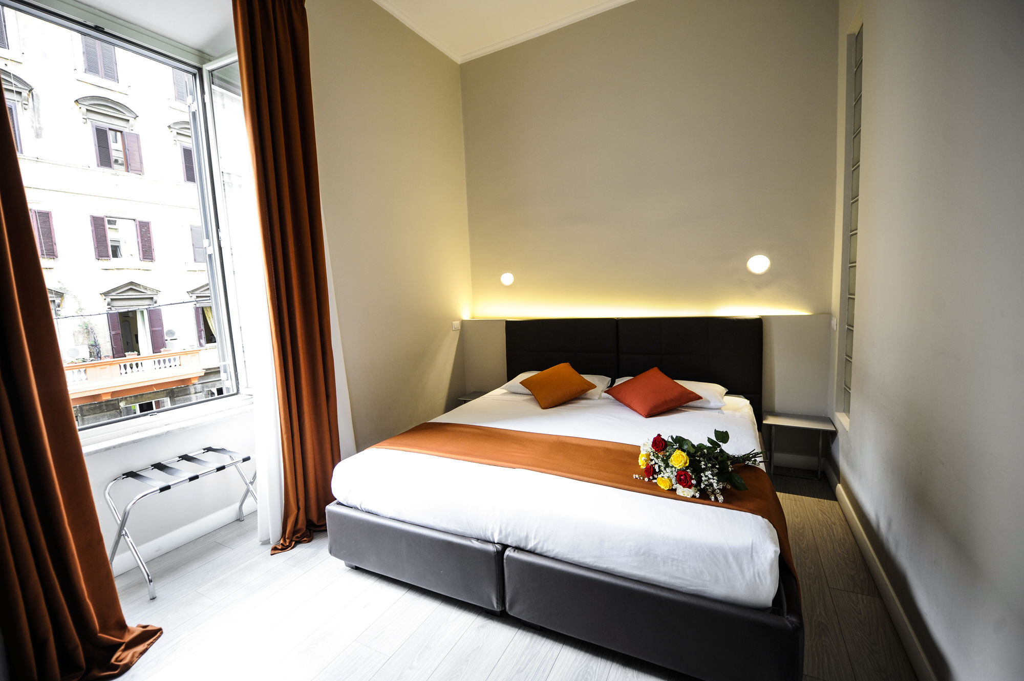 The Roman Empire Guesthouse Extérieur photo